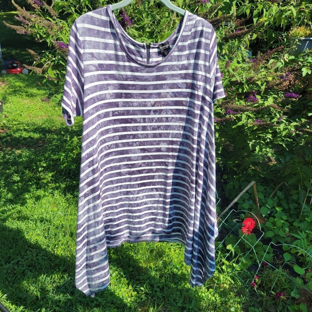 Sharkbite Tunic